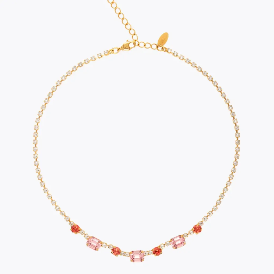 Corinna Necklace