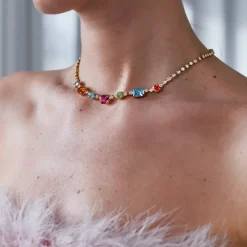 Corinna Necklace