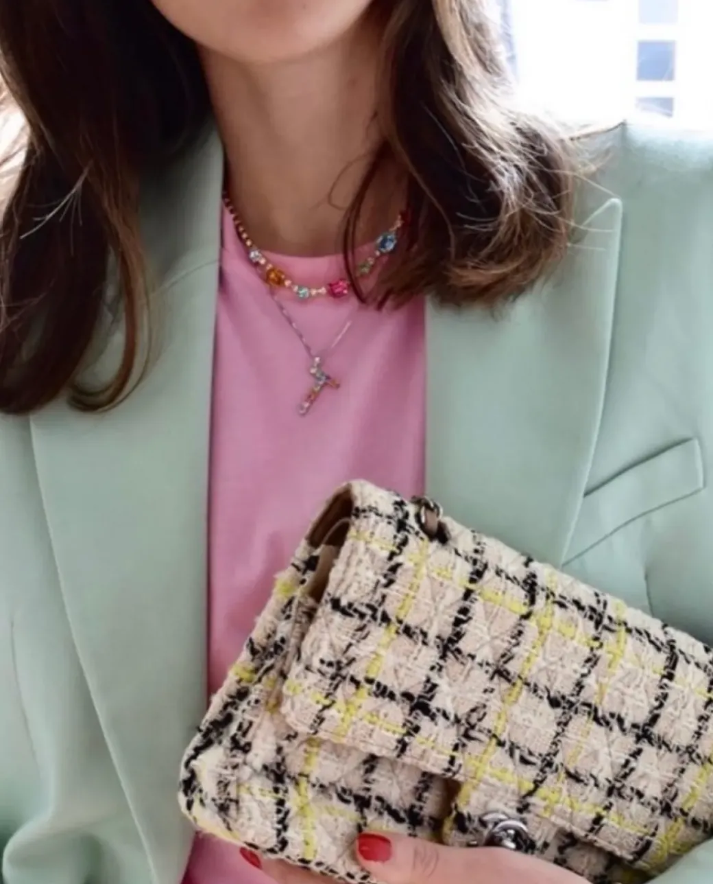 Corinna Necklace
