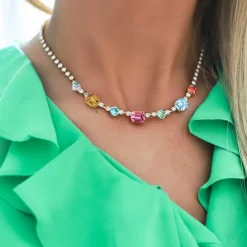Corinna Necklace
