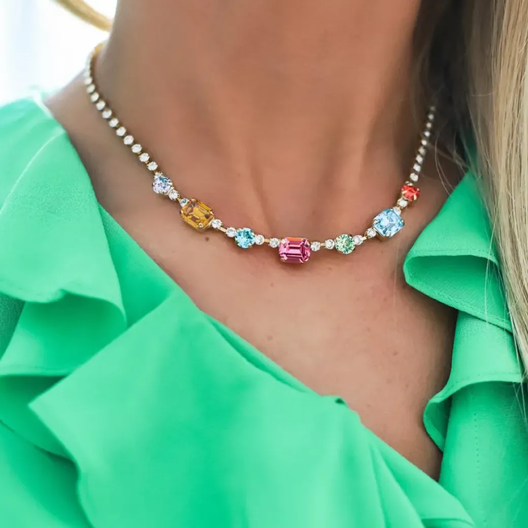 Corinna Necklace