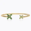 Crystal Star Bracelet