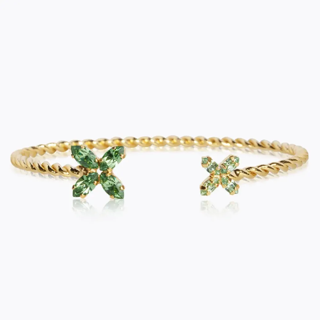 Crystal Star Bracelet