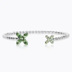 Crystal Star Bracelet