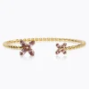 Crystal Star Bracelet