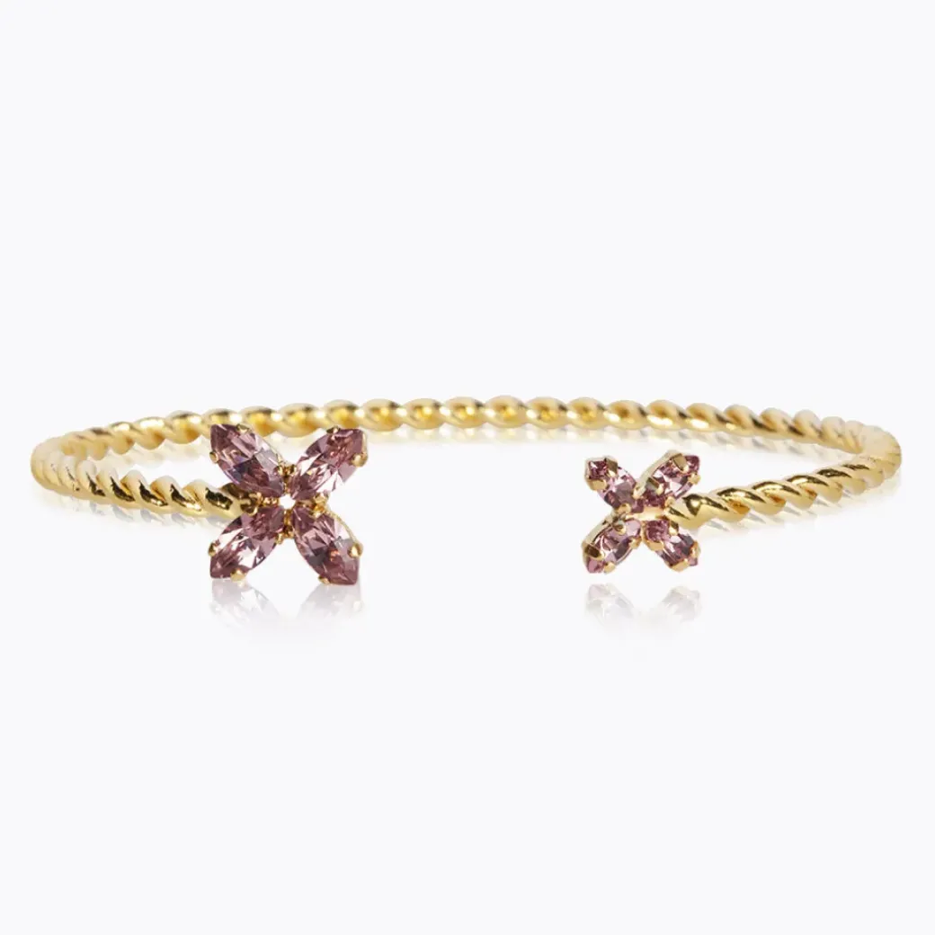 Crystal Star Bracelet