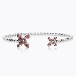 Crystal Star Bracelet