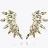 Daphne Earcuffs/Crystal