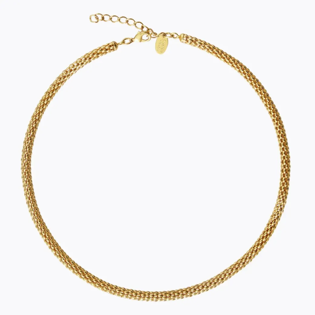 Daria Necklace
