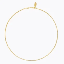 Diamond Long Chain