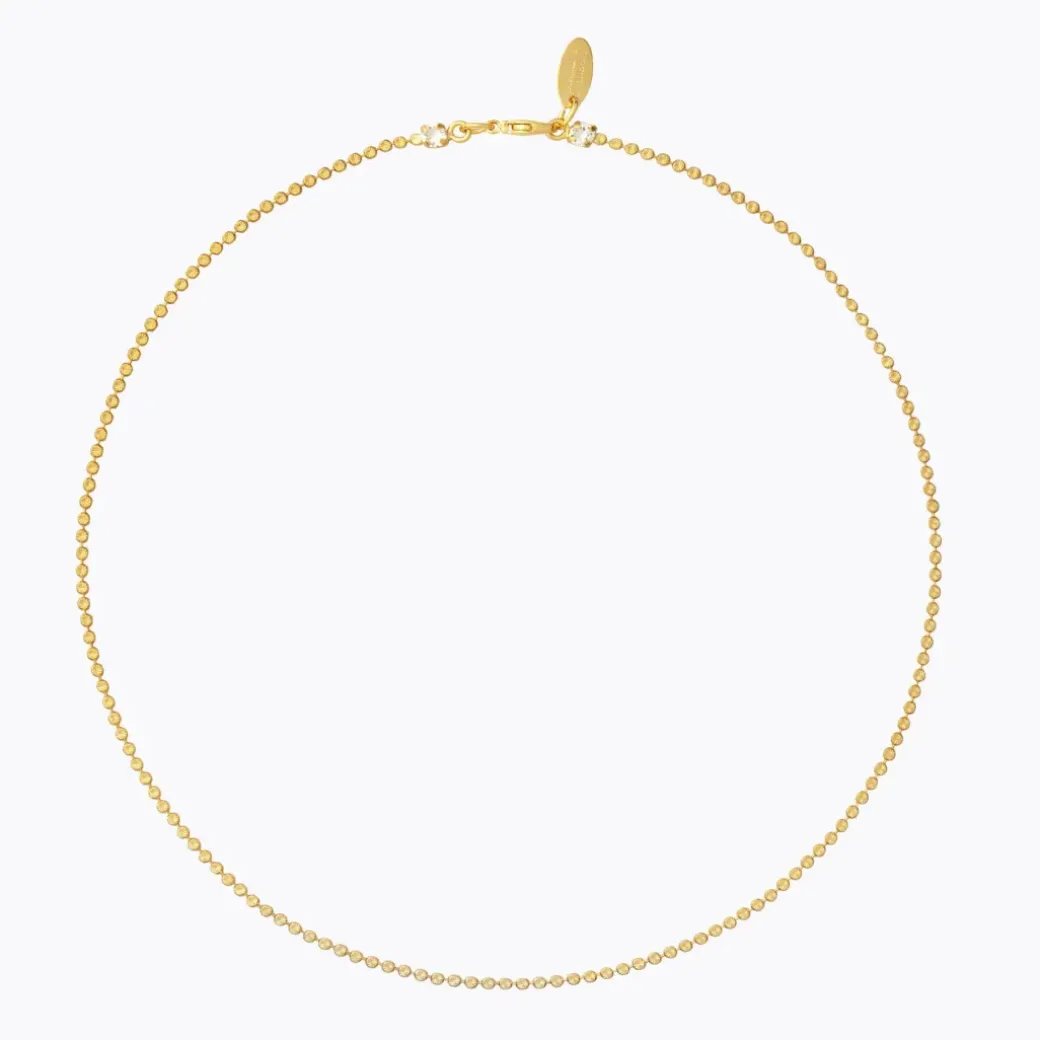 Diamond Long Chain