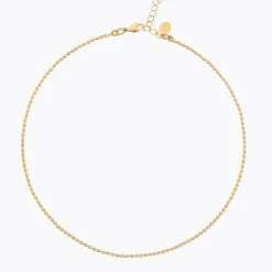 Diamond Short Chain