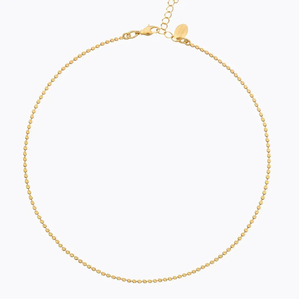 Diamond Short Chain