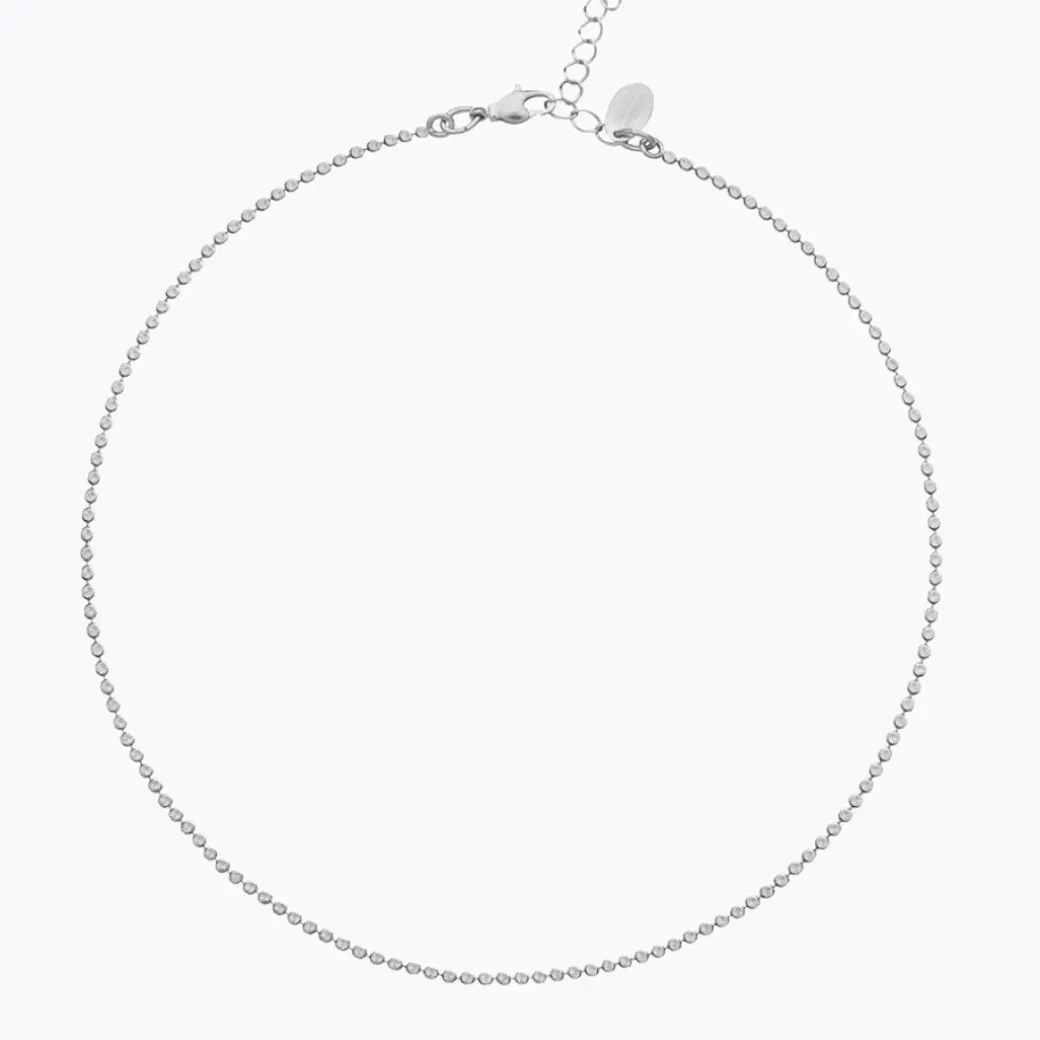 Diamond Short Chain