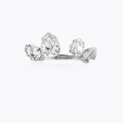 Dina Ring/Crystal