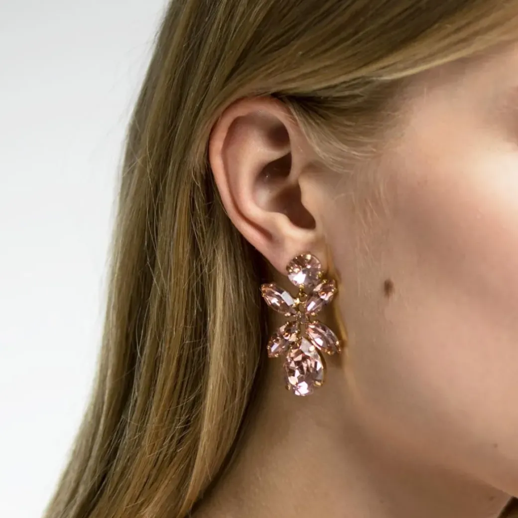 Dione Earrings