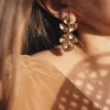 Dione Earrings