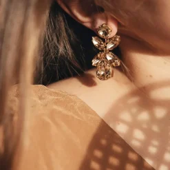 Dione Earrings
