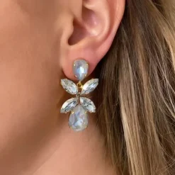 Dione Earrings