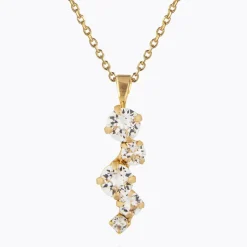Elina Necklace