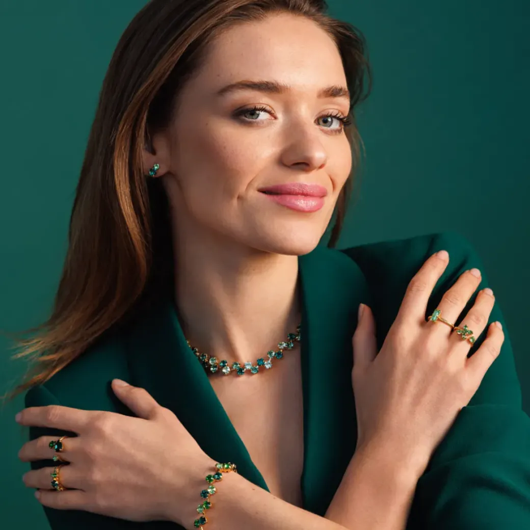 Fiona Bracelet