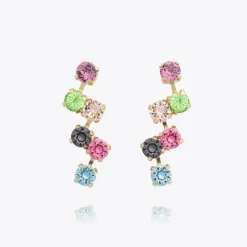 Fiona Earrings