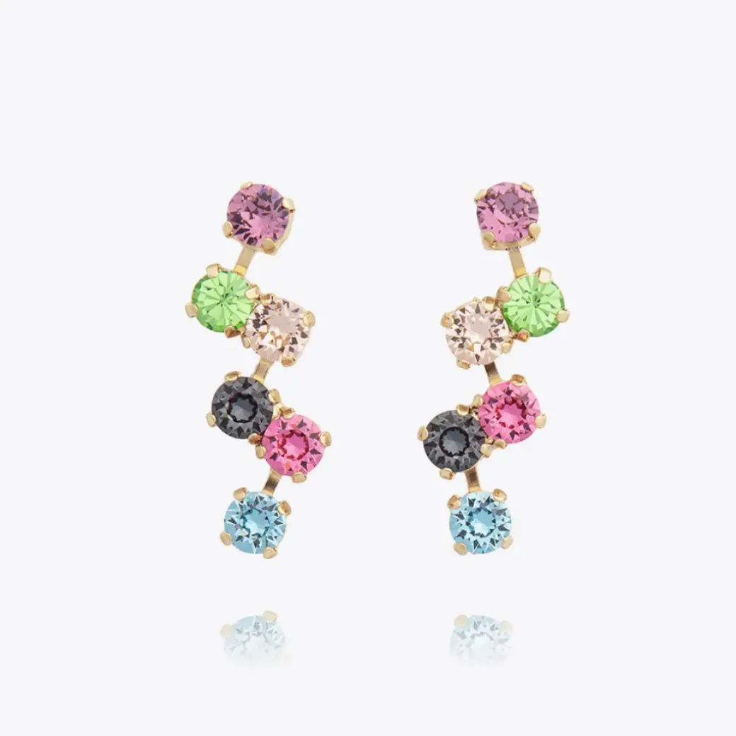 Fiona Earrings