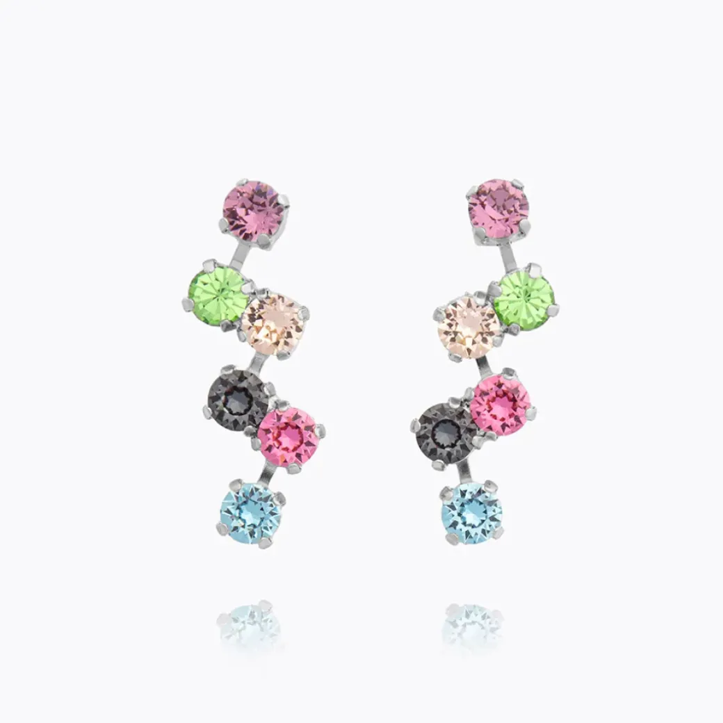 Fiona Earrings
