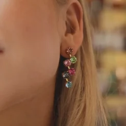 Fiona Earrings