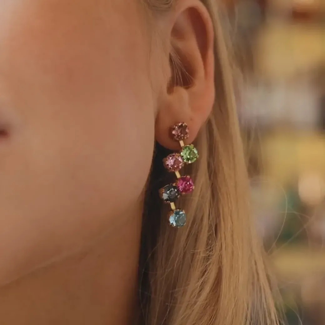 Fiona Earrings