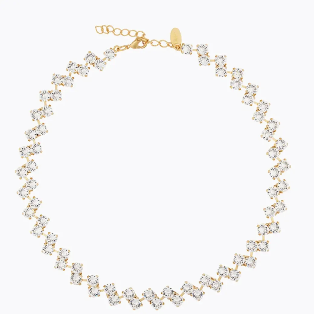 Fiona Necklace