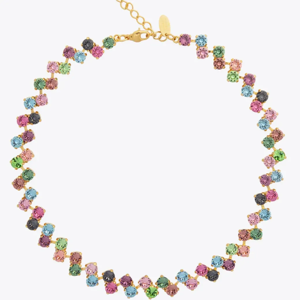 Fiona Necklace