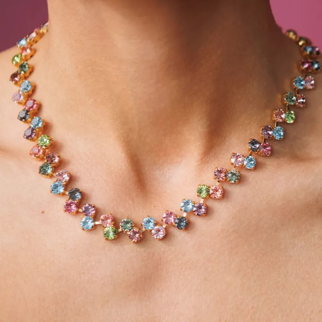 Fiona Necklace