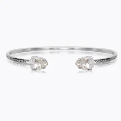 Flower Girl Bracelet/Crystal (Children Size)