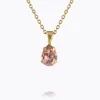 Flower Girl Necklace/Vintage Rose (Children Size)
