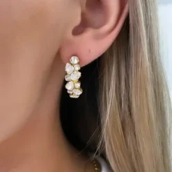 Gabriella Earrings