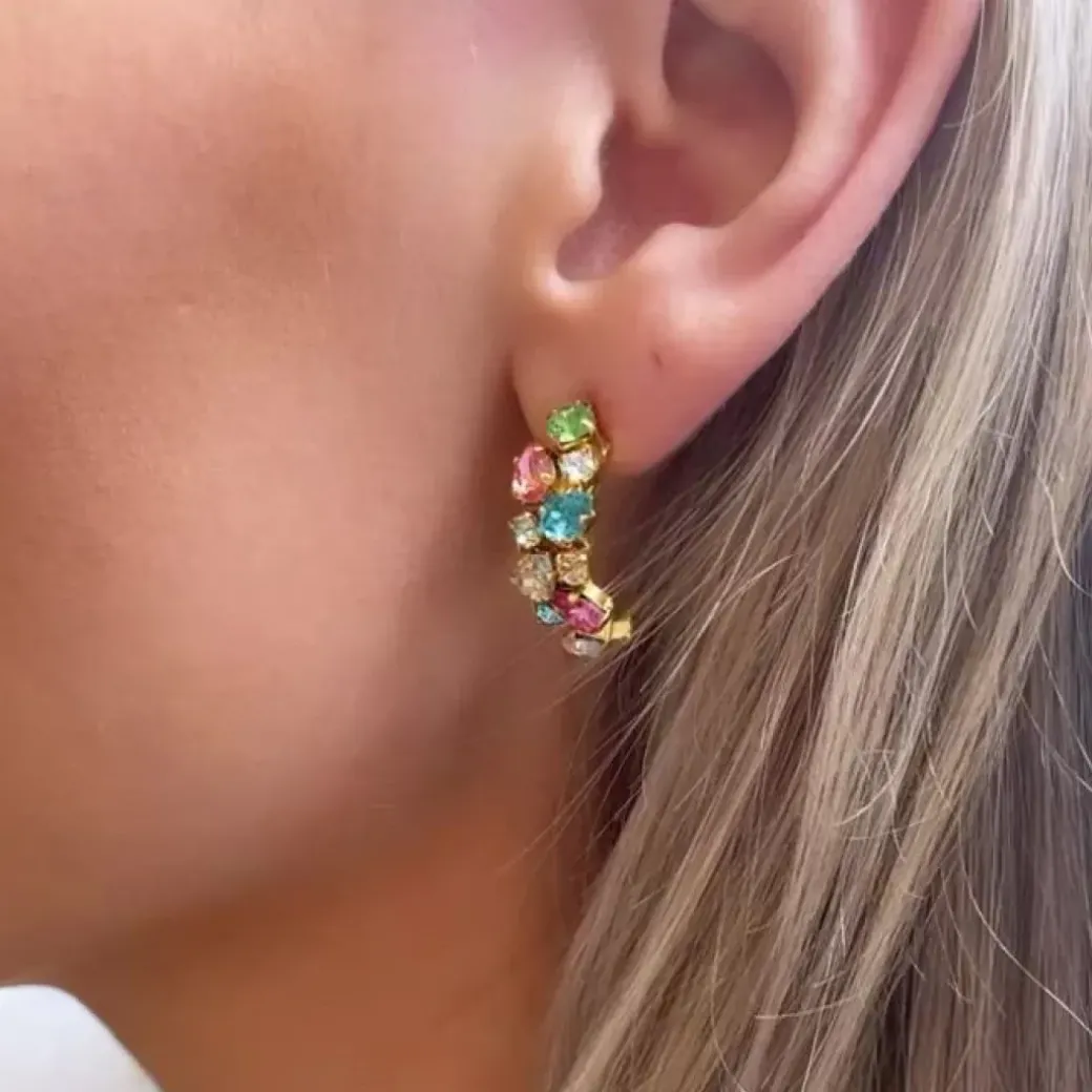 Gabriella Earrings