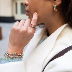 Gabriella Earrings