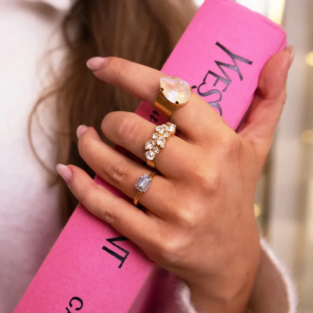 Gabriella Ring