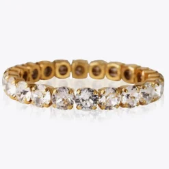 Gia Stud Bracelet