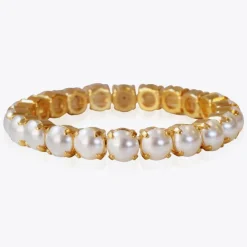 Gia Stud Bracelet