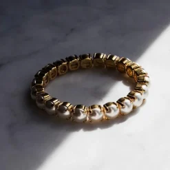 Gia Stud Bracelet