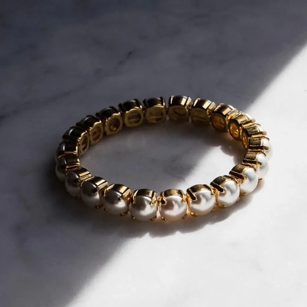 Gia Stud Bracelet