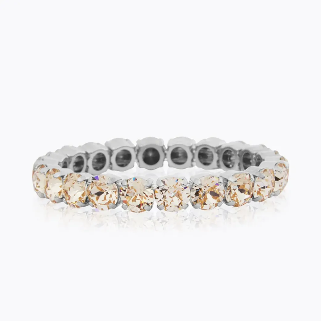 Gia Stud Bracelet