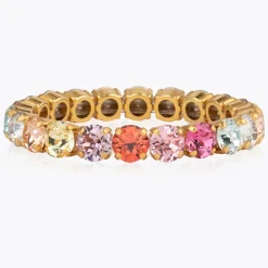 Gia Stud Bracelet
