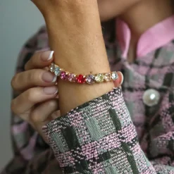 Gia Stud Bracelet
