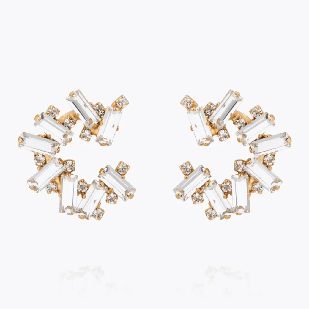 Gina Earrings