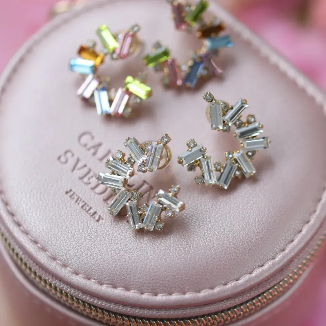 Gina Earrings