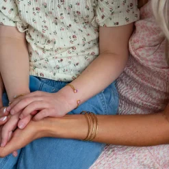 Girls Bracelet/(Children Size)