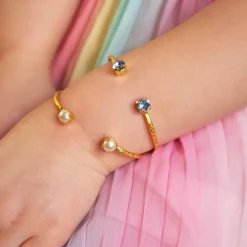 Girls Bracelet/(Children Size)